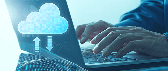 オンラインストレージとは？活用メリット、選定基準、注意点