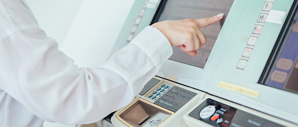 オンラインで解決！？関西主要鉄道会社の通学定期券の購入方法