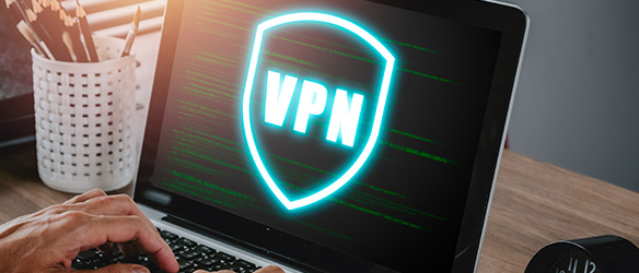 VPNとは？VPN接続の仕組みとメリット