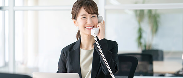 ビジネスフォンとは？導入前に知っておきたい基礎知識 
