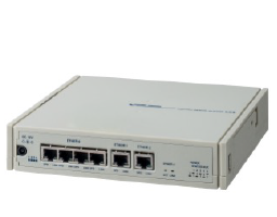FutureNet NXR-G540