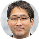 佐々木 弘志 氏