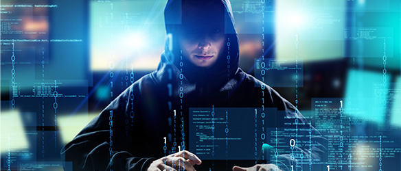 DDoS（ディードス）攻撃とは？事例や対策をわかりやすく解説