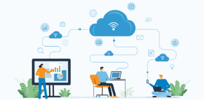 地域創生クラウド(大学用)