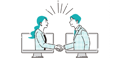 大学向けサービスデスク