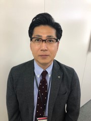 田中 公明