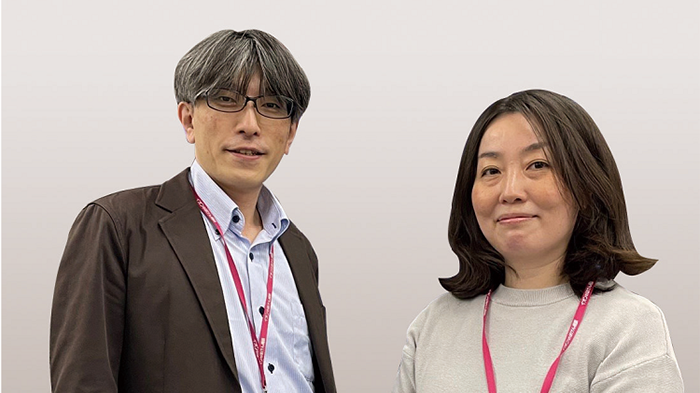 イオン保険サービス株式会社さま
