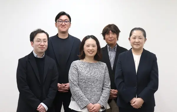 酒井秀綱／淺木敏