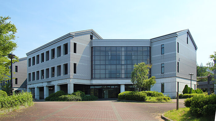 大阪教育大学