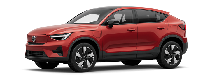 VOLVO C40