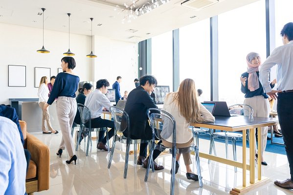 部署間コミュニケーションはなぜ重要か？ 