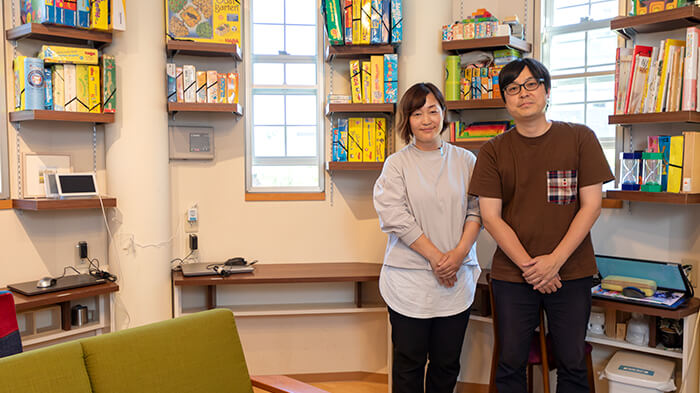 社会福祉法人 大津せんだん会さま