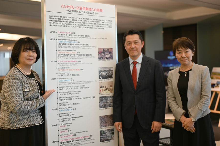 他のツールや将来的な技術を組み合わせることで、今後karafuru AIの活躍の場がより広がると思いますか？