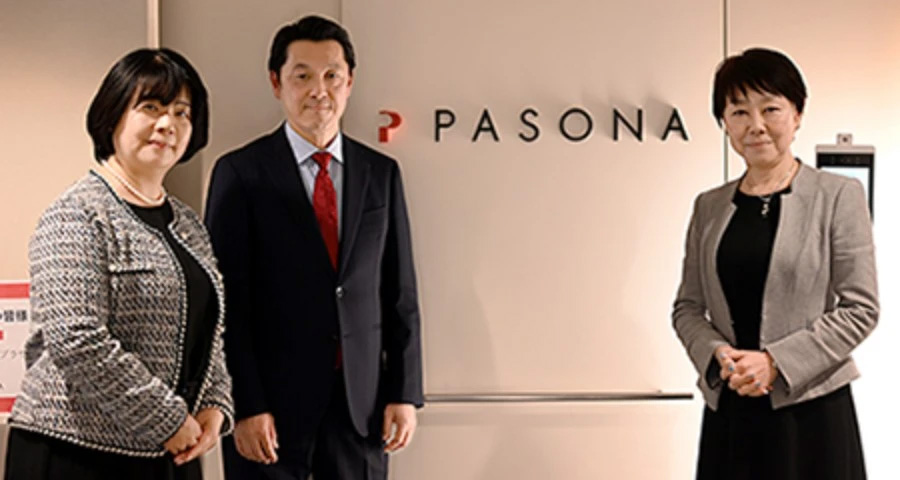 株式会社パソナグループ