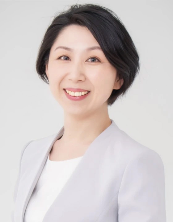 株式会社Woomax 青柳 未央 氏