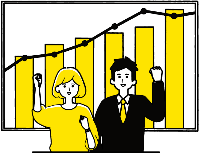 企業価値の向上