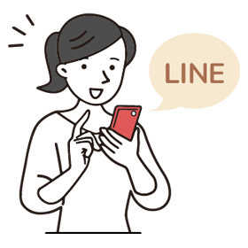 LINEによる「ねむりの相談室」開設 