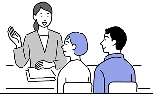 普段来局されない地域住民の方の来局のきっかけに