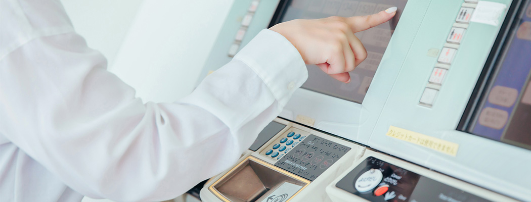 オンラインで解決！？関西主要鉄道会社の通学定期券の購入方法