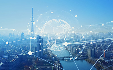 写真:海外の大学