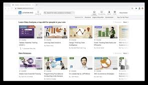 ビジネス特化型SNS（LinkedIn社）