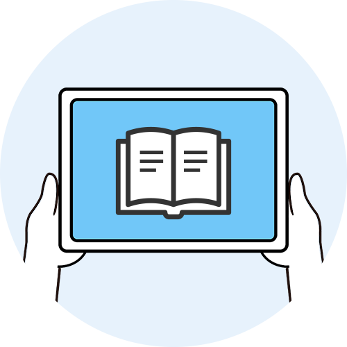 学内認証と連携した電子教科書サービスEDX UnitTextを、卒業後も継続利用