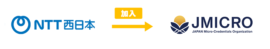 NTT西日本 加入 JMICRO