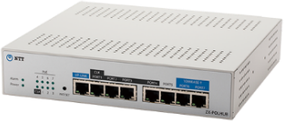 給電HUB（8ポート用）