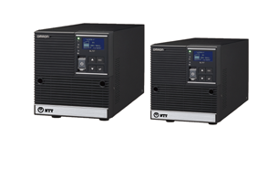 NTT西日本】テレワーク対応多機能ビジネスフォンシステム