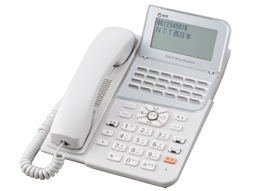 停電用電話機（情報機器） [IP] [スター]