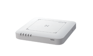 無線アクセスポイント