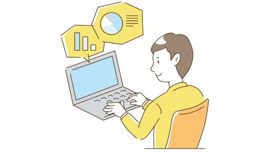 来訪者のWi-Fi利用情報をマーケティングに活かせる