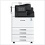 OFISTAR F6510C/F5510C/F4510C/F3510C/F2510C（情報機器）