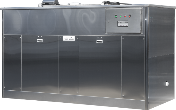 Food Waste Fermentation/Decomposition Machine