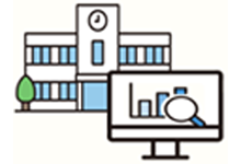 大学独自視点でのデータ活用促進