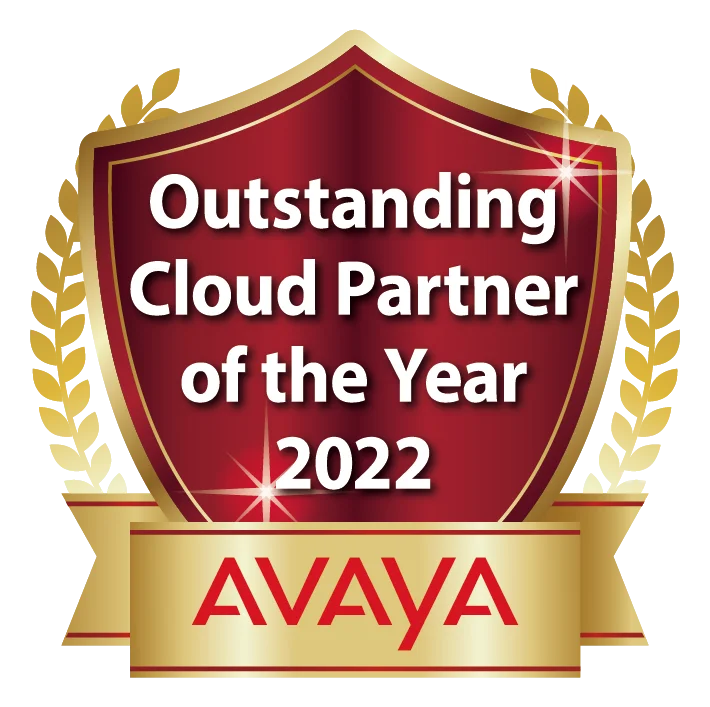2022年度 Avayaアワード受賞（国内）