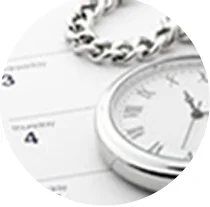 年中無休で午前9時～午後9時まで対応