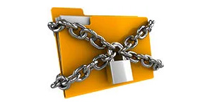 ファイル自動暗号化で情報漏えいの危険性を回避