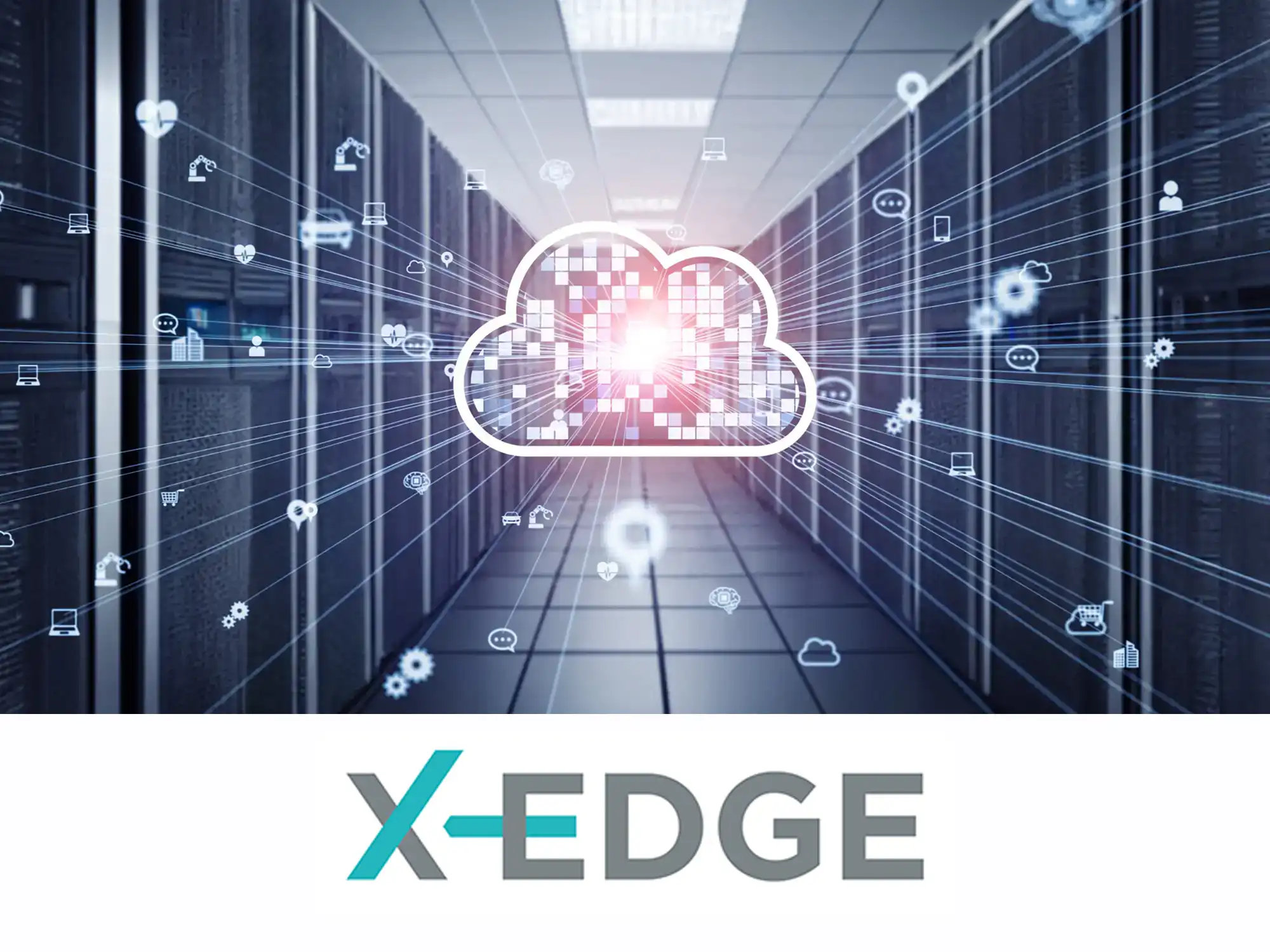 X-EDGE(クロスエッジ)