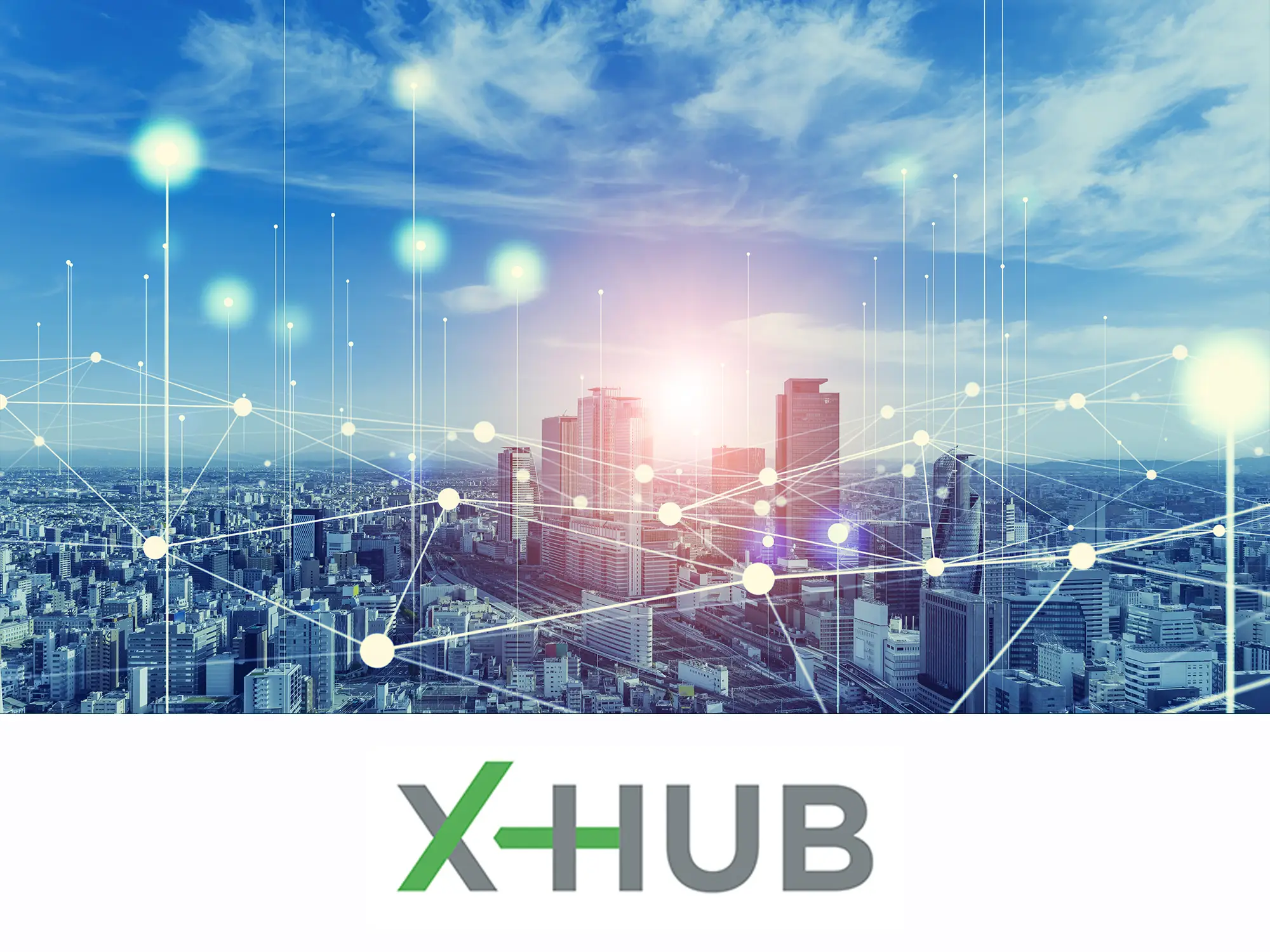 X-HUB(クロスハブ)