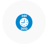 24時間出張修理オプション